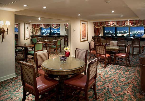Hotel West Palm Beach Marriott