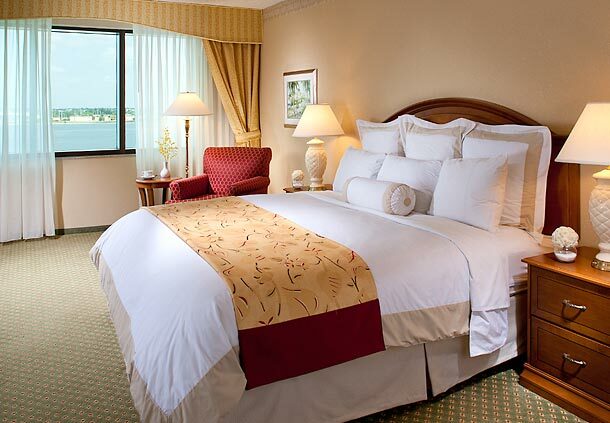 Hotel West Palm Beach Marriott