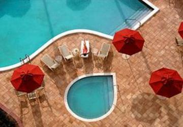 Hotel West Palm Beach Marriott