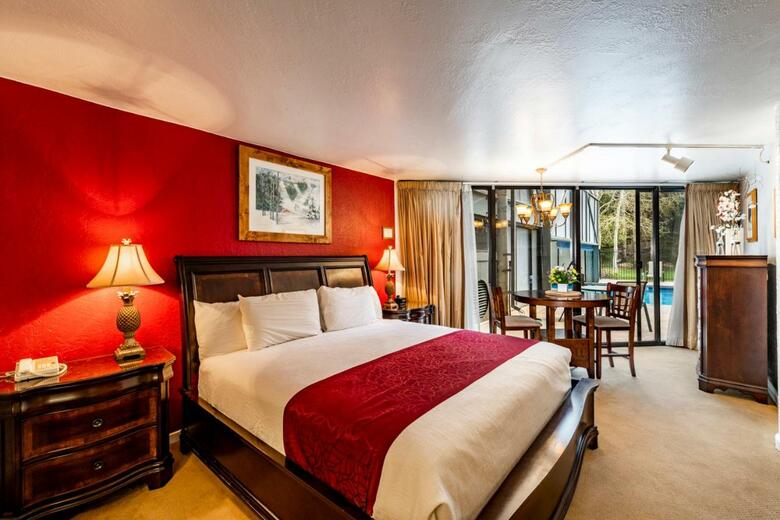 Silver King Hotel