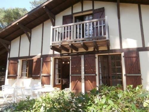 Rental Villa Seignosse Le Penon II