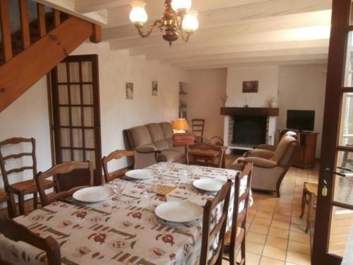 Rental Villa Seignosse Le Penon II