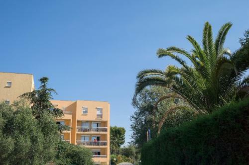 Aparthotel R�sidence Pierre & Vacances La Rostagne