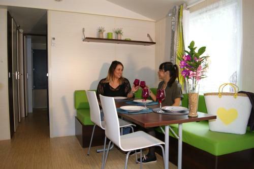 Mobilhomes De Pierrot