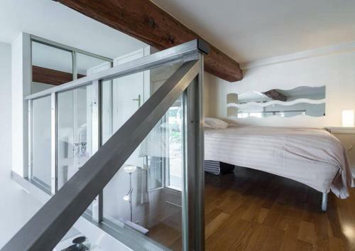 Apartamento Massena - Duplex Loft Modern On The Place