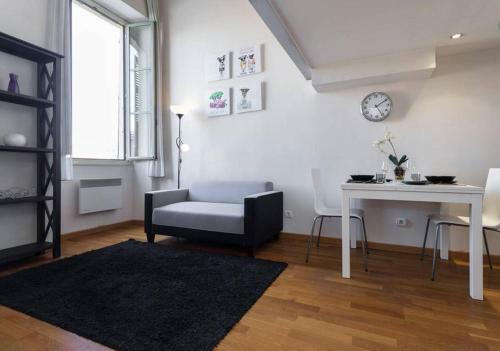 Apartamento Massena - Duplex Loft Modern On The Place