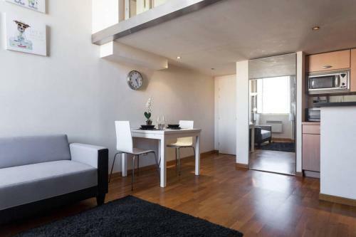 Apartamento Massena - Duplex Loft Modern On The Place