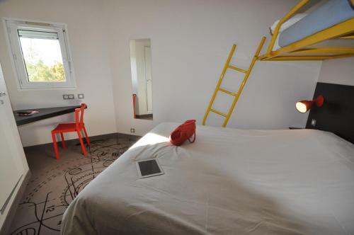 P'tit Dej-hotel Limoges Nord
