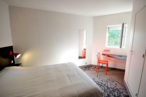 P'tit Dej-hotel Limoges Nord