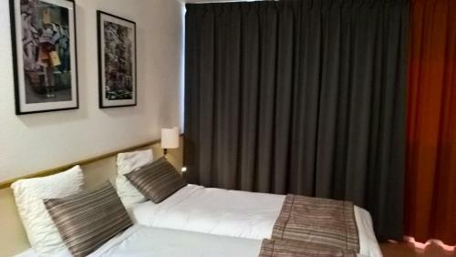 Hotel Tambourin