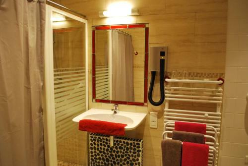 Hotel Tambourin