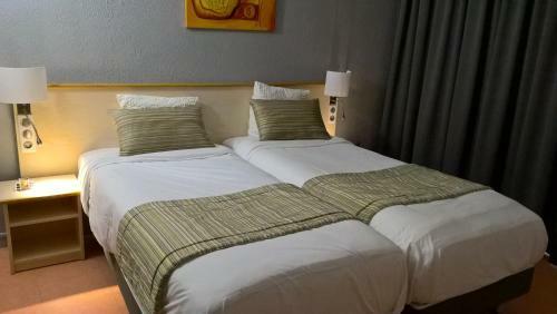 Hotel Tambourin