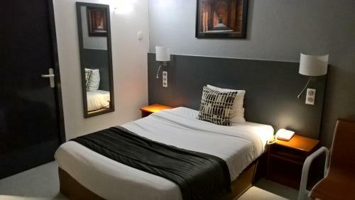 Hotel Tambourin