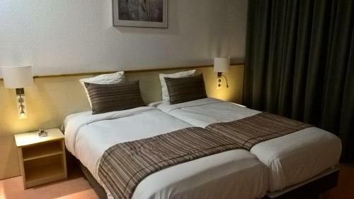 Hotel Tambourin