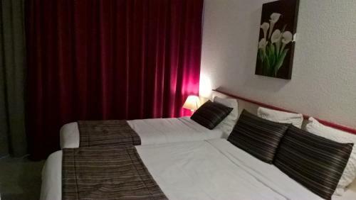 Hotel Tambourin
