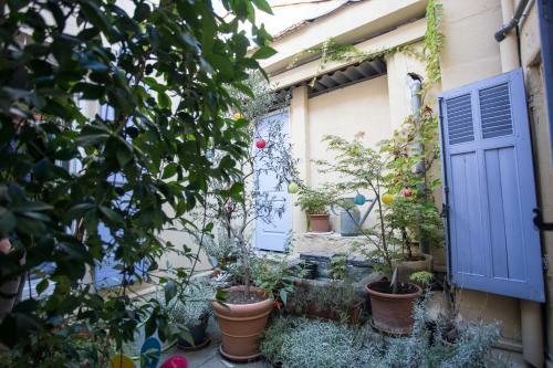 Hotel Logis H�tel Du Terreau