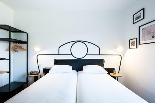 Hotel H�tel Restaurant Inter-h�tel Le Saint Georges