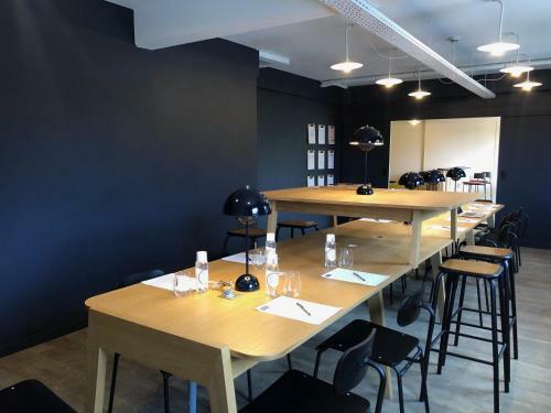 Hotel H�tel Restaurant Inter-h�tel Le Saint Georges