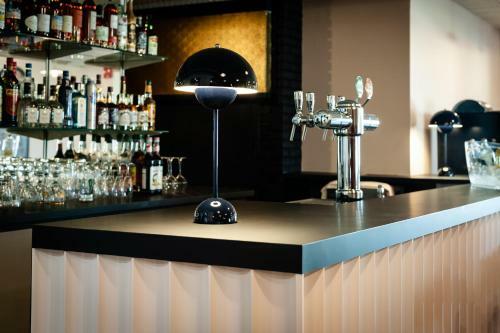 Hotel H�tel Restaurant Inter-h�tel Le Saint Georges