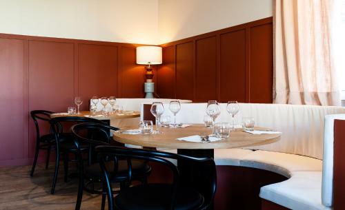 Hotel H�tel Restaurant Inter-h�tel Le Saint Georges