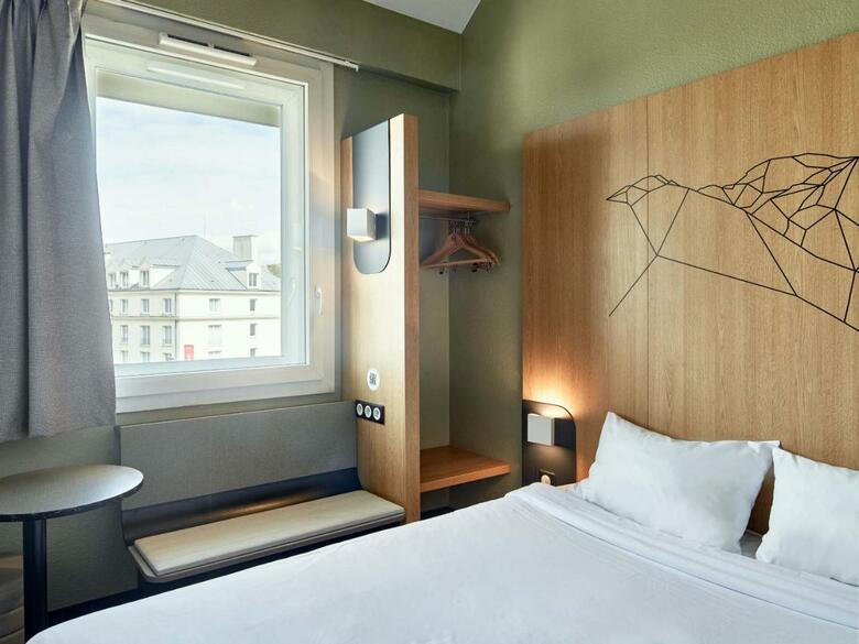 Hotel B&B H�tel Paris Roissy Cdg A�roport