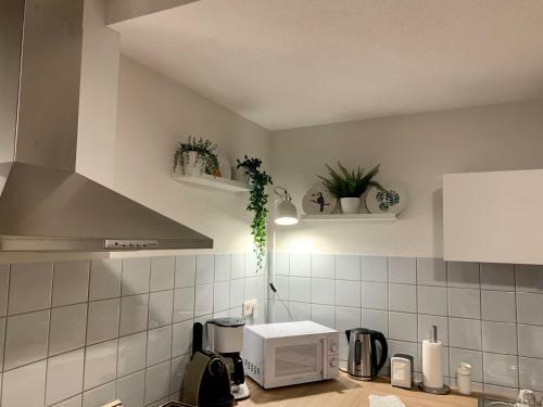 Apartamento Appartements Des 2 T�tes