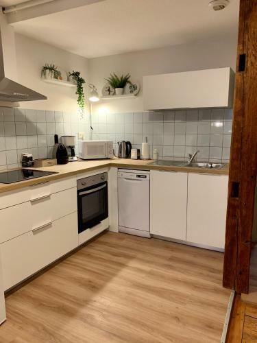 Apartamento Appartements Des 2 T�tes