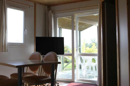 Cottages Du Limonay-hotel Tirel Guerin&spa