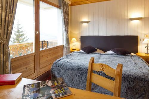 Hotel La Vanoise