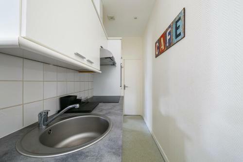 Apartamento R�sidence Du Prieur�