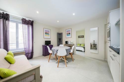 Apartamento R�sidence Du Prieur�