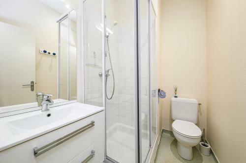 Apartamento R�sidence Du Prieur�