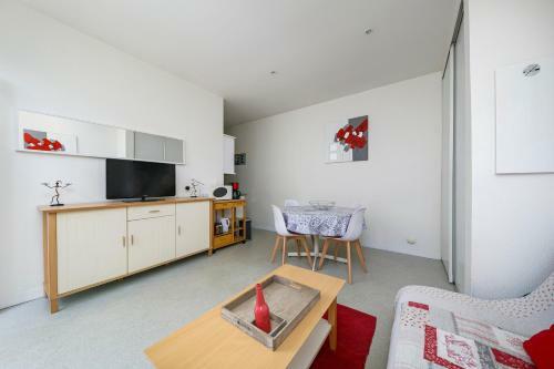 Apartamento R�sidence Du Prieur�