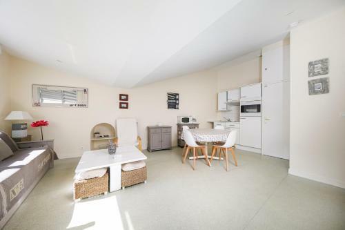 Apartamento R�sidence Du Prieur�