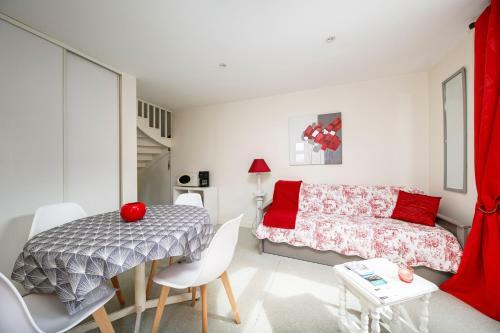 Apartamento R�sidence Du Prieur�