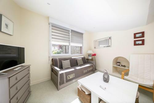 Apartamento R�sidence Du Prieur�