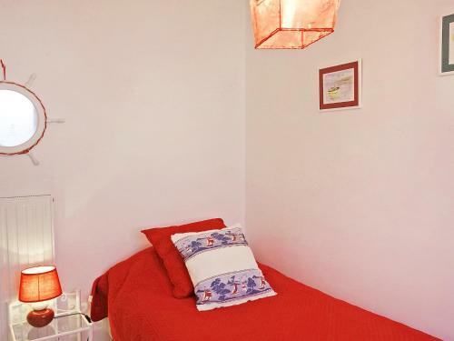 Holiday Home Les Dunes