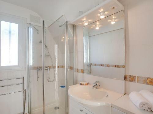 Holiday Home Les Dunes