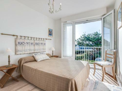 Holiday Home Les Dunes