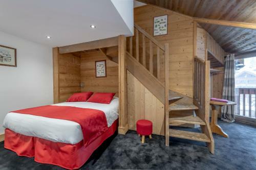 Hotel Eterlou