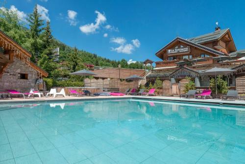 Hotel Eterlou