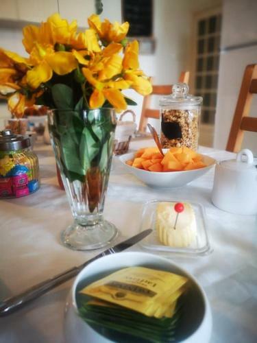 Bed & Breakfast Chambres D'h�tes Ferme De La Baie