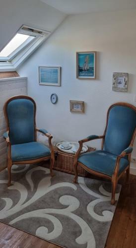 Bed & Breakfast Chambres D'h�tes Ferme De La Baie