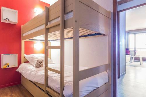 Aparthotel R�sidence Pierre & Vacances L'ours Blanc