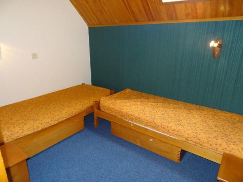 Apartamento Soleil