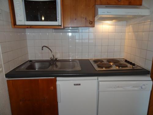 Apartamento Soleil
