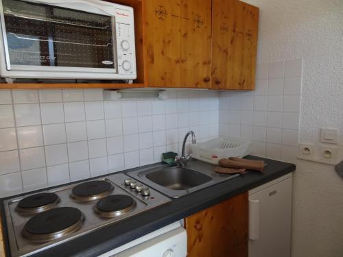 Apartamento Soleil