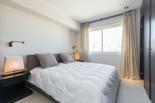 Apartamento Palais View