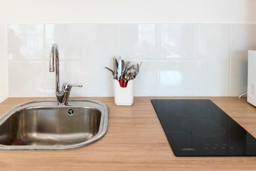 Apartamento Home Sweet Rouen Cath�drale