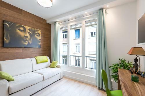 Apartamento Home Sweet Rouen Cath�drale